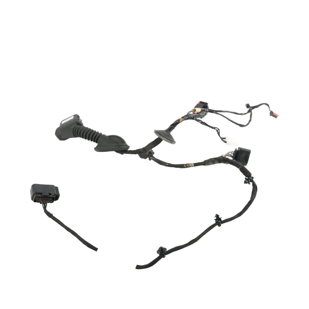 MK4 Cablaggio Elettrico Porta Posteriore Destra per Ford Mondeo con numero di parte 9G9T-14240-HBA Ford Mondeo MK4 Cablaggio Elettrico Porta Posteriore Destra - SKU 9G9T-14240-HBA - Numero di parte 9G9T-14240-HBA