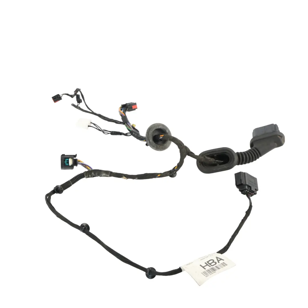 Ford Mondeo MK4 Cableado Arnés Puerta Trasera Derecha - SKU 9G9T-14240-HBA - Número de pieza 9G9T-14240-HBA