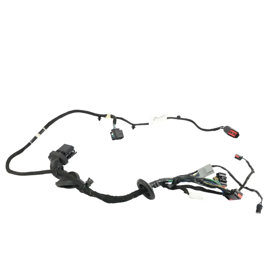 Mk4 Door Wiring Harness Loom Cable Front Right O/S to Ford Mondeo with Part number 9G9T-14A584-BKA Ford Mondeo Mk4 Door Wiring Harness Loom Cable Front Right O/S - SKU RHD-1590904 - Part number 9G9T-14A584-BKA