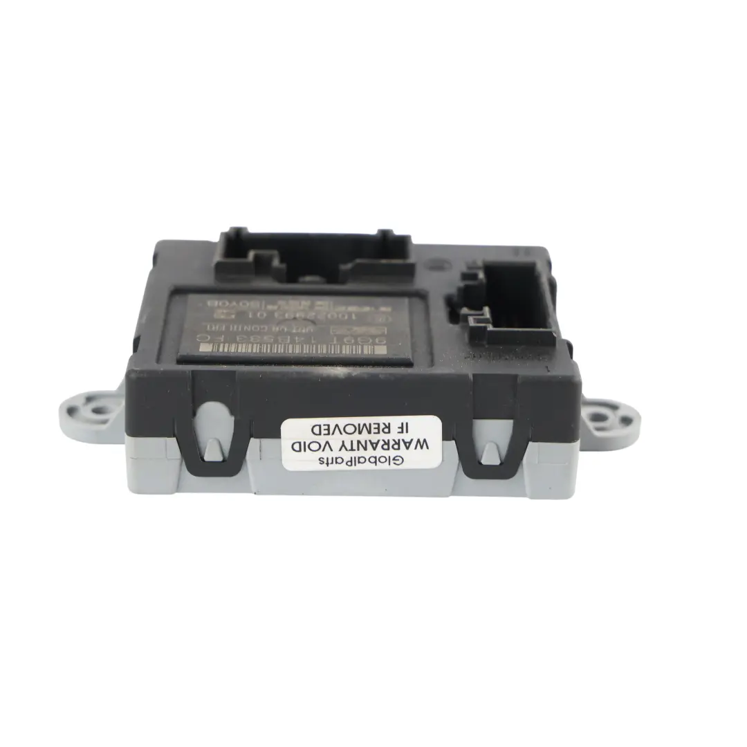 Ford Mondeo Mk4 Front Door Control Module Unit Left N/S - SKU 9G9T-14B533-FC - Part number 9G9T-14B533-FC