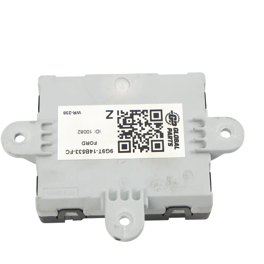MK4 Türsteuergerät Vorne Links für Ford Mondeo mit Teilenummer 9G9T-14B533-FC Ford Mondeo MK4 Türsteuergerät Vorne Links - SKU 9G9T-14B533-FC - Teilenummer 9G9T-14B533-FC