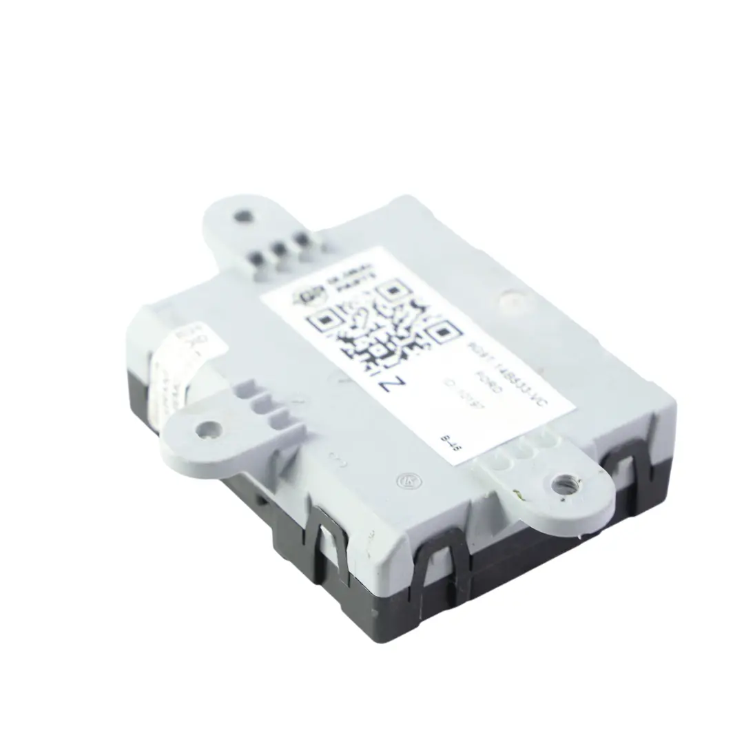 Ford S-Max Mondeo MK4 Module Contrôle Porte Côté Passager - SKU 9G9T-14B533-VC - Numéro de pièce 9G9T-14B533-VC