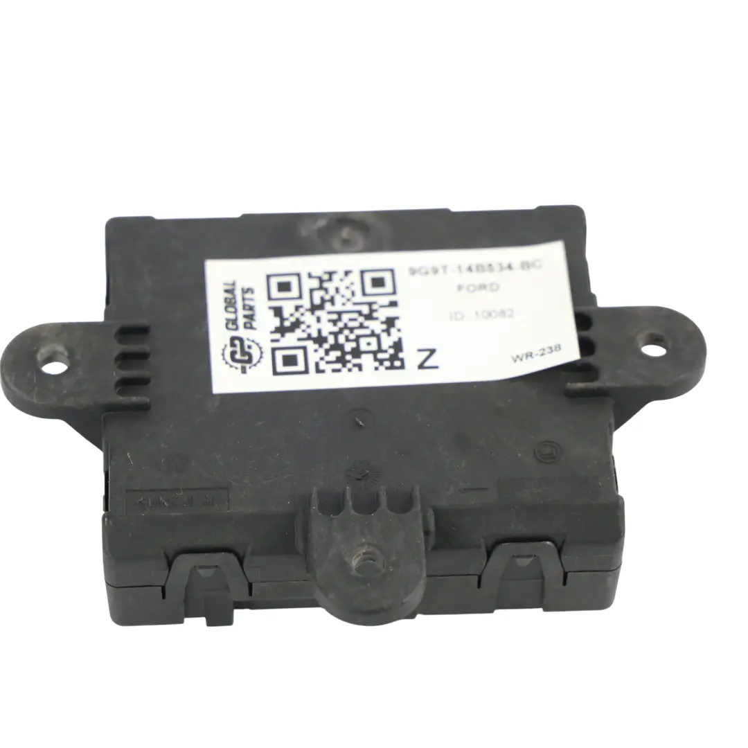 Ford Mondeo MK4 Motore Alzacristallo Posteriore Sinistro Destro - SKU 9G9T-14B534-BC - Numero di parte 9G9T-14B534-BC
