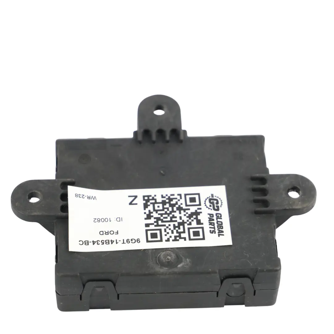 MK4 Fensterhebermotor Hinten Tür Links Rechts für Ford Mondeo mit Teilenummer 9G9T-14B534-BC Ford Mondeo MK4 Fensterhebermotor Hinten Tür Links Rechts - SKU 9G9T-14B534-BC - Teilenummer 9G9T-14B534-BC