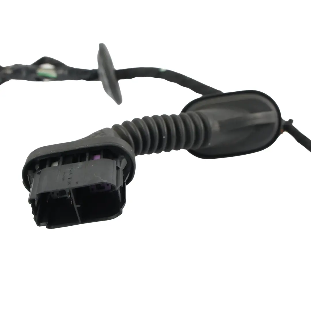 Mk4 Door Wiring Loom Front Passenger's Side to Ford Mondeo with Part number 9G9T-14K138-KKA Ford Mondeo Mk4 Door Wiring Loom Front Passenger's Side - SKU RHD-1708574 - Part number 9G9T-14K138-KKA