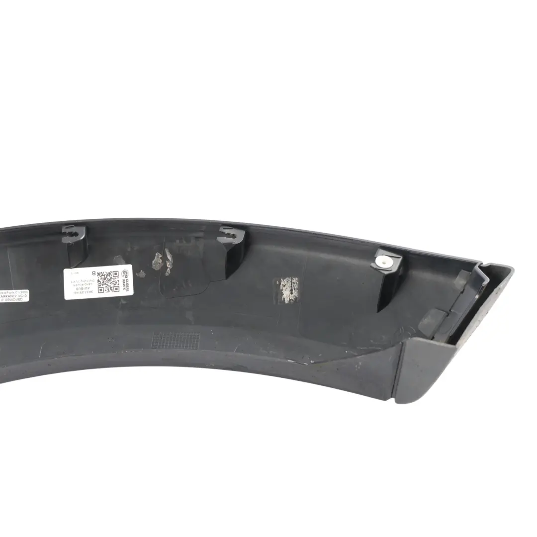 Land Rover Discovery 3 L319 Rear Wheel Arch Cover Trim Right O/S - SKU 9H22-29148-AW-BUB - Part number 9H22-29148-AW
