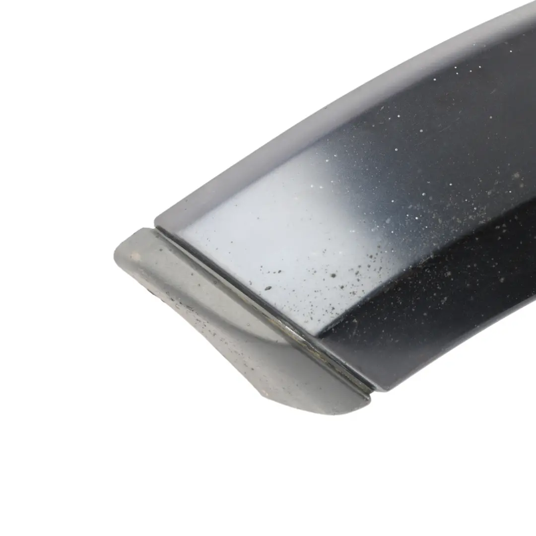 Arch Cover Trim Right O/S to Land Rover Discovery 3 L319 Rear Wheel with Part number 9H22-29148-AW Land Rover Discovery 3 L319 Rear Wheel Arch Cover Trim Right O/S - SKU 9H22-29148-AW-BUB - Part number 9H22-29148-AW