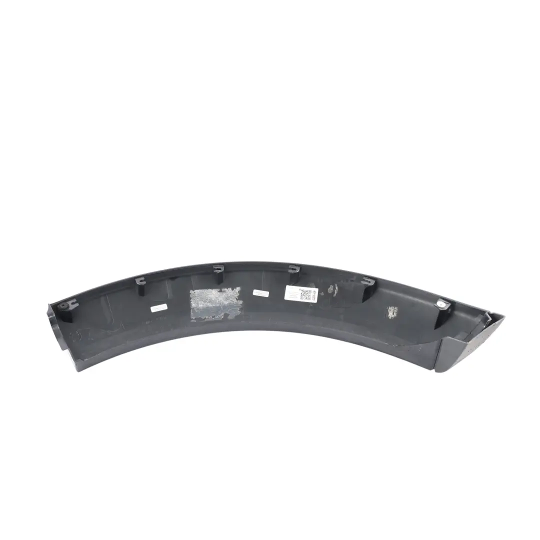 Land Rover Discovery 3 L319 Rear Wheel Arch Cover Trim Right O/S - SKU 9H22-29148-AW-BUB - Part number 9H22-29148-AW