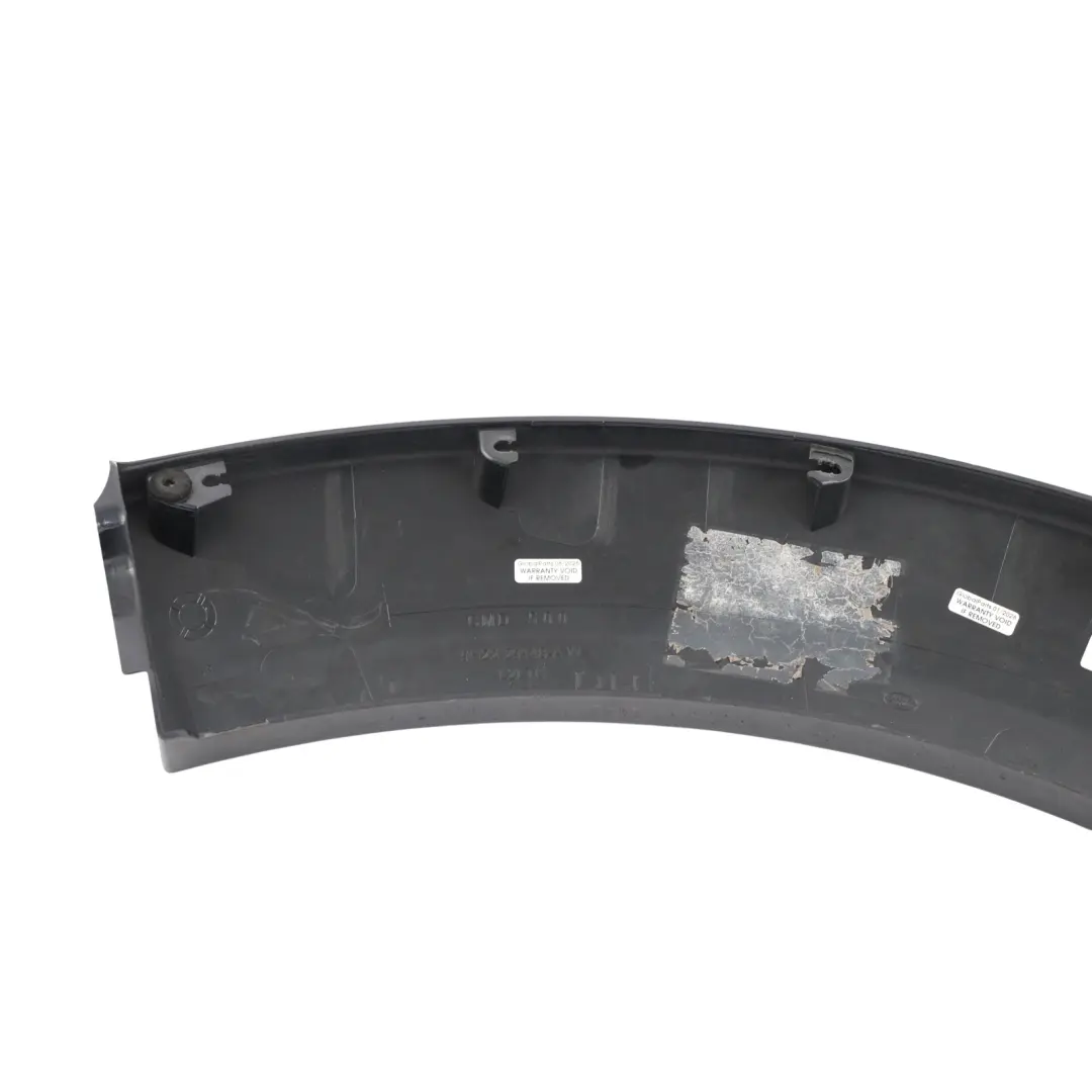 Arch Cover Trim Right O/S to Land Rover Discovery 3 L319 Rear Wheel with Part number 9H22-29148-AW Land Rover Discovery 3 L319 Rear Wheel Arch Cover Trim Right O/S - SKU 9H22-29148-AW-BUB - Part number 9H22-29148-AW