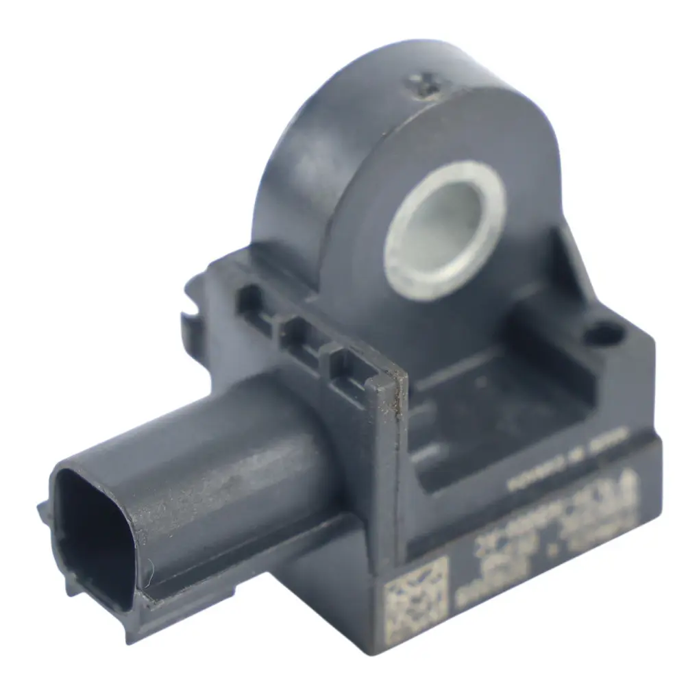 Mk6 Impact Sensor Control Unit Module to Ford Ranger with Part number 9L34-14B006-AC Ford Ranger Mk6 Impact Sensor Control Unit Module - SKU 9L34-14B006-AC - Part number 9L34-14B006-AC