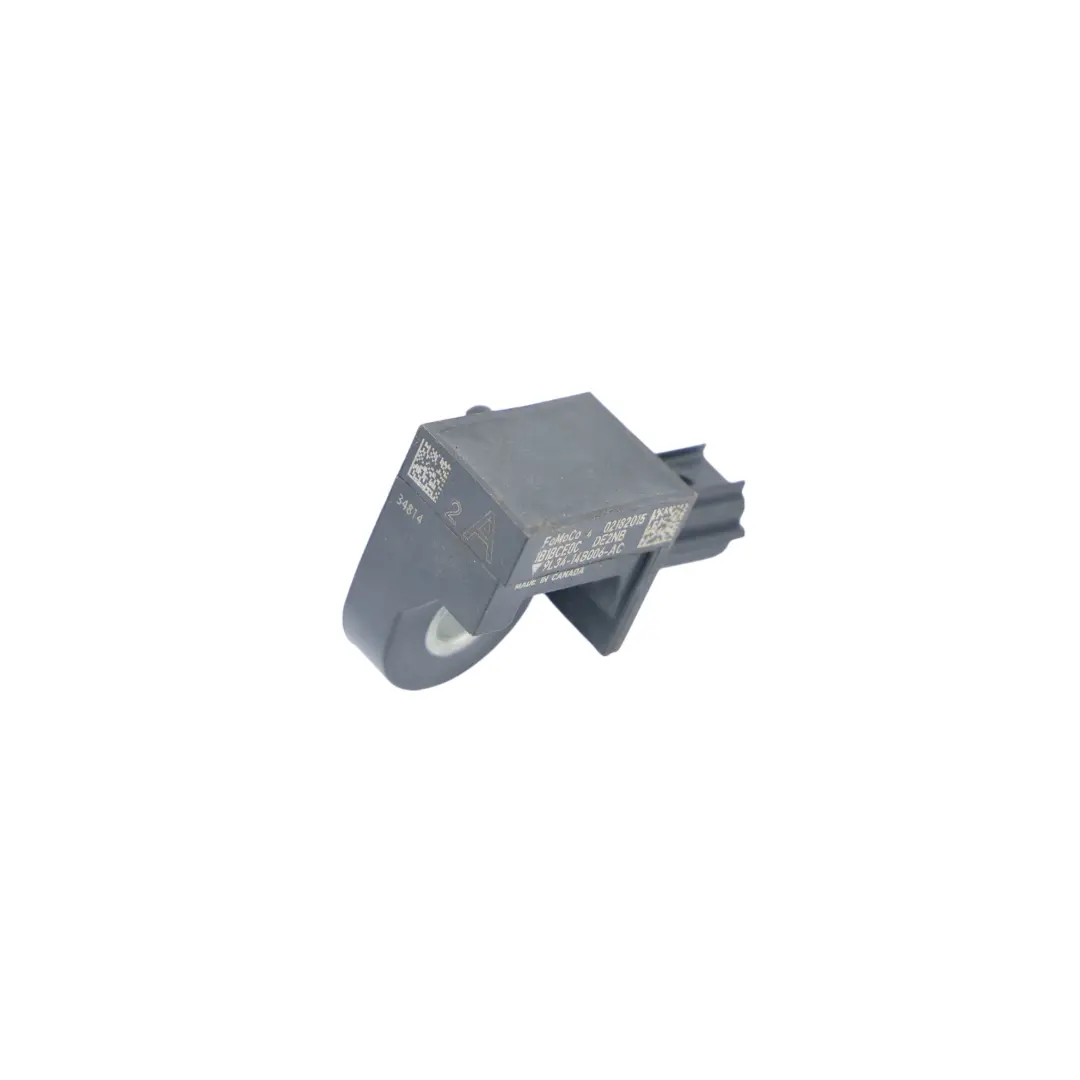 Mk6 Impact Sensor Control Unit Module to Ford Ranger with Part number 9L34-14B006-AC Ford Ranger Mk6 Impact Sensor Control Unit Module - SKU 9L34-14B006-AC - Part number 9L34-14B006-AC