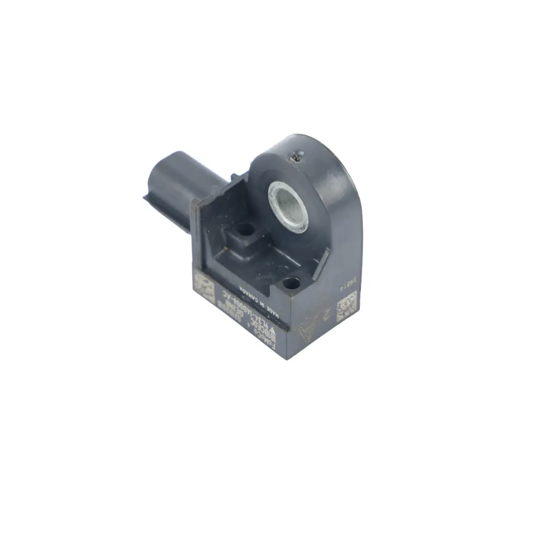 Ford Ranger MK6 Módulo Unidad Control Sensor Impacto - SKU 9L34-14B006-AC - Número de pieza 9L34-14B006-AC