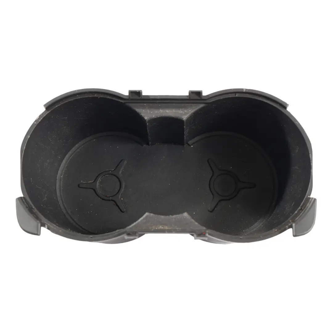 Ford S-Max Mk1 Front Centre Console Cup Holder Trim Cover Panel 9M21-R048196-AA - SKU 9M21-R048196-AA3YYW - Part number 9M21-R048196-AA3YYW