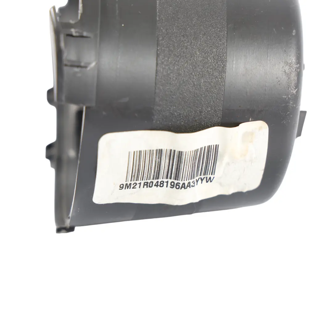 Mk1 Uchwyt Na Kubek Konsoli Środkowej Przedniej 9M21-R048196-AA do Ford S-Max o numerze 9M21-R048196-AA3YYW Ford S-Max Mk1 Uchwyt Na Kubek Konsoli Środkowej Przedniej 9M21-R048196-AA - SKU 9M21-R048196-AA3YYW - Numer Części 9M21-R048196-AA3YYW