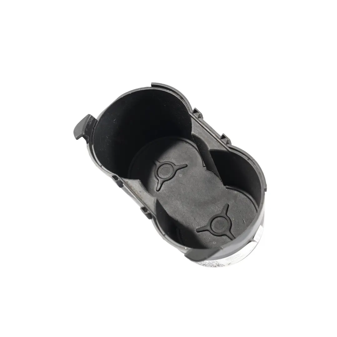 Mk1 Uchwyt Na Kubek Konsoli Środkowej Przedniej 9M21-R048196-AA do Ford S-Max o numerze 9M21-R048196-AA3YYW Ford S-Max Mk1 Uchwyt Na Kubek Konsoli Środkowej Przedniej 9M21-R048196-AA - SKU 9M21-R048196-AA3YYW - Numer Części 9M21-R048196-AA3YYW