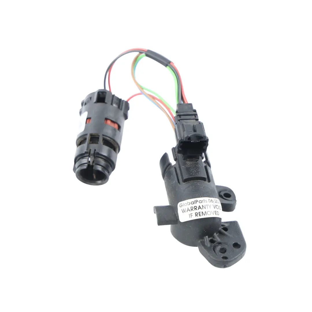 Ford Mondeo MK4 Heizung Temperatur Sensor Innenraum - SKU 9M2T-8B506-AB - Teilenummer 9M2T-8B506-AB