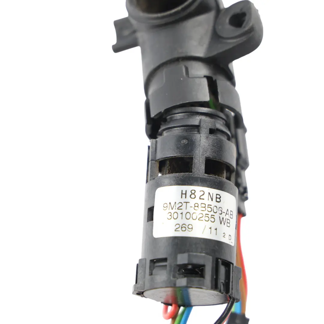 Ford Mondeo MK4 Capteur Température Chauffage Intérieur - SKU 9M2T-8B506-AB - Numéro de pièce 9M2T-8B506-AB