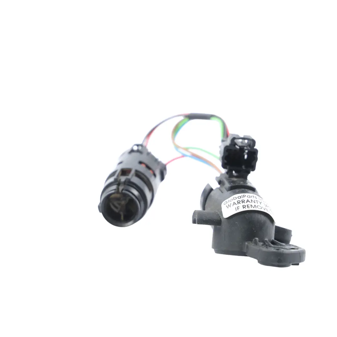 Ford Mondeo MK4 Capteur Température Chauffage Intérieur - SKU 9M2T-8B506-AB - Numéro de pièce 9M2T-8B506-AB