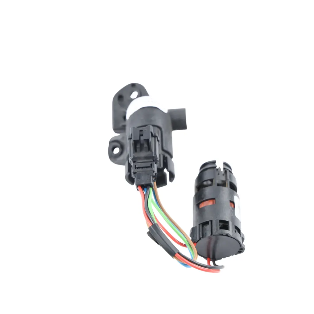 Ford Mondeo Mk4 Heater Temperature Control Interior Sensor - SKU 9M2T-8B506-AB - Part number 9M2T-8B506-AB