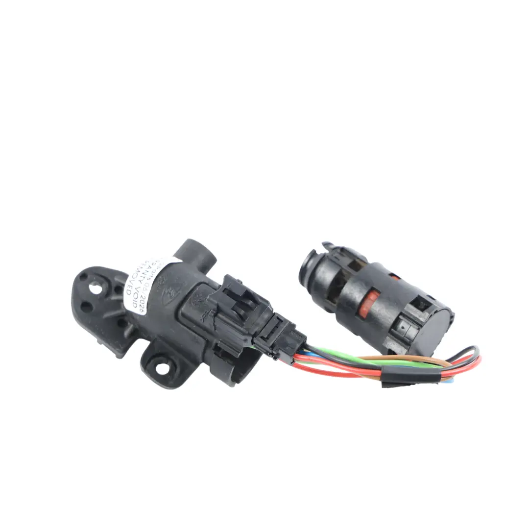 Ford Mondeo MK4 Capteur Température Chauffage Intérieur - SKU 9M2T-8B506-AB - Numéro de pièce 9M2T-8B506-AB