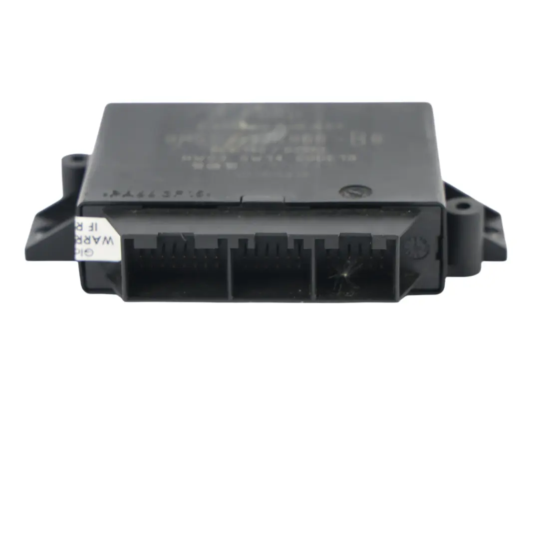 C394 Mk1 Park Distance Assist Aid Module Control Unit to Ford Kuga with Part number 9M5T-15K866-BB Ford Kuga C394 Mk1 Park Distance Assist Aid Module Control Unit - SKU 9M5T-15K866-BB - Part number 9M5T-15K866-BB