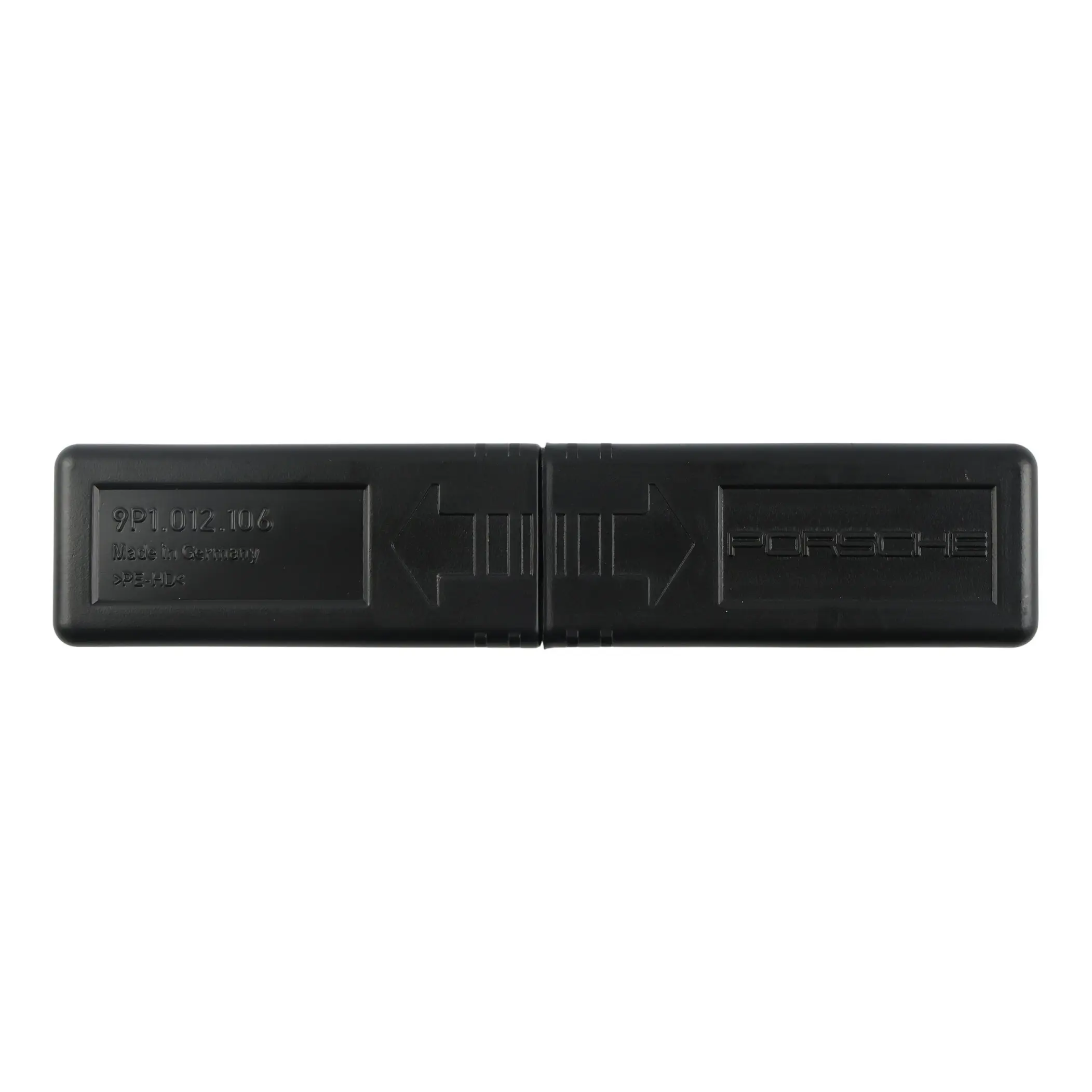 Porsche 718 Boxster 982 Toolbox Repair Item Cover Housing 9P1012106A