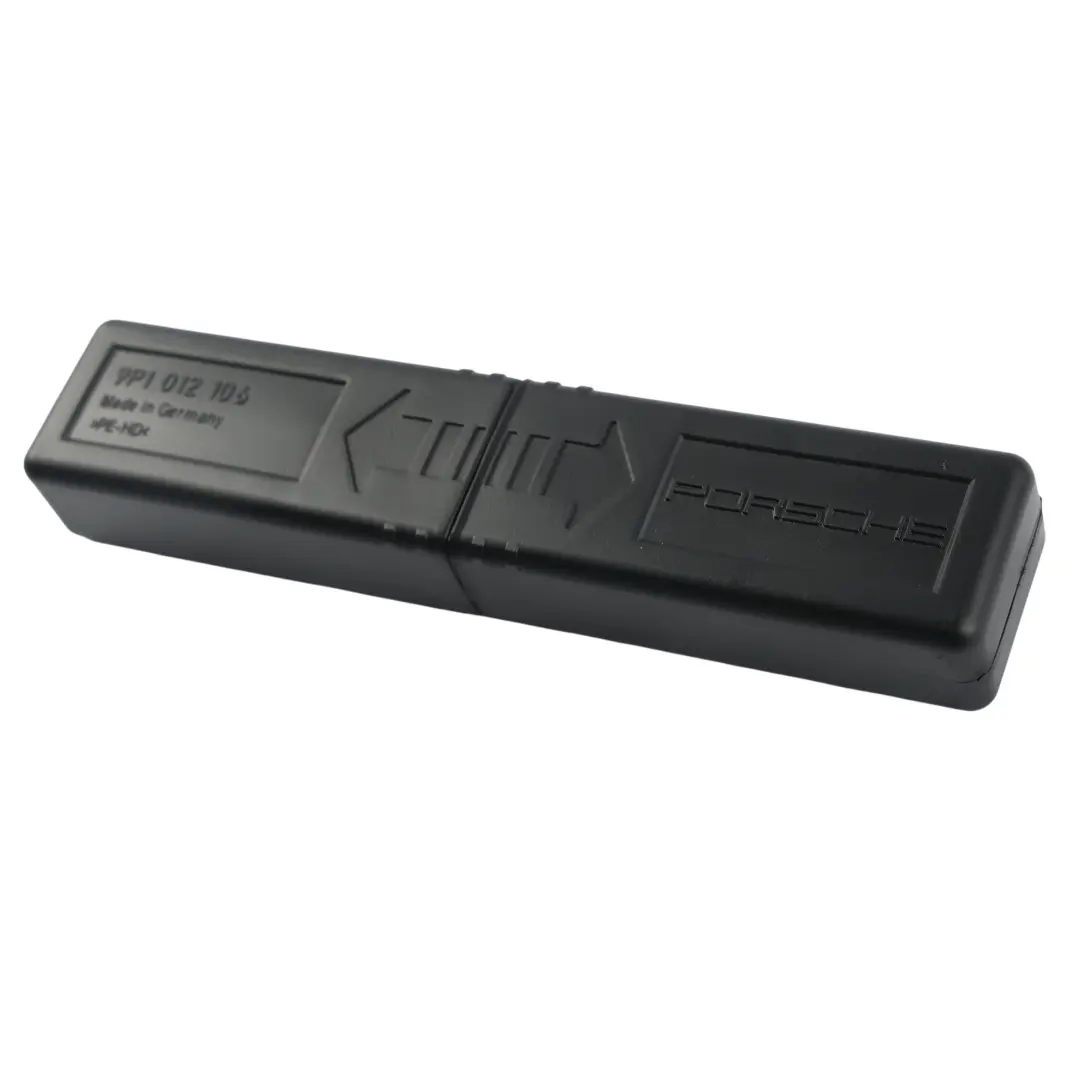 Porsche 718 Boxster 982 Toolbox Repair Item Cover Housing - SKU 9P1012106A - Part number 9P1012106A