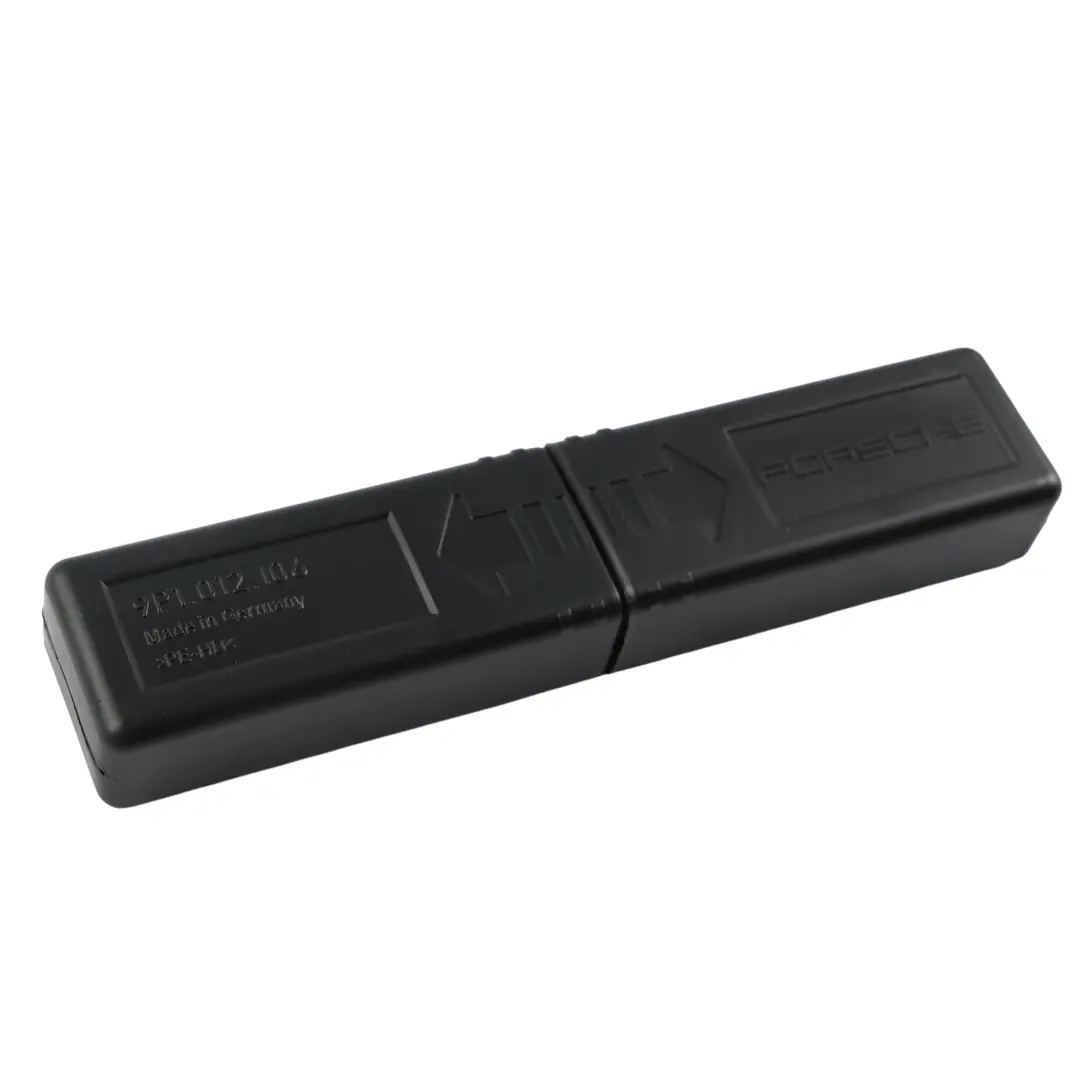 Toolbox Repair Item Cover Housing to Porsche 718 Boxster 982 with Part number 9P1012106A Porsche 718 Boxster 982 Toolbox Repair Item Cover Housing - SKU 9P1012106A - Part number 9P1012106A