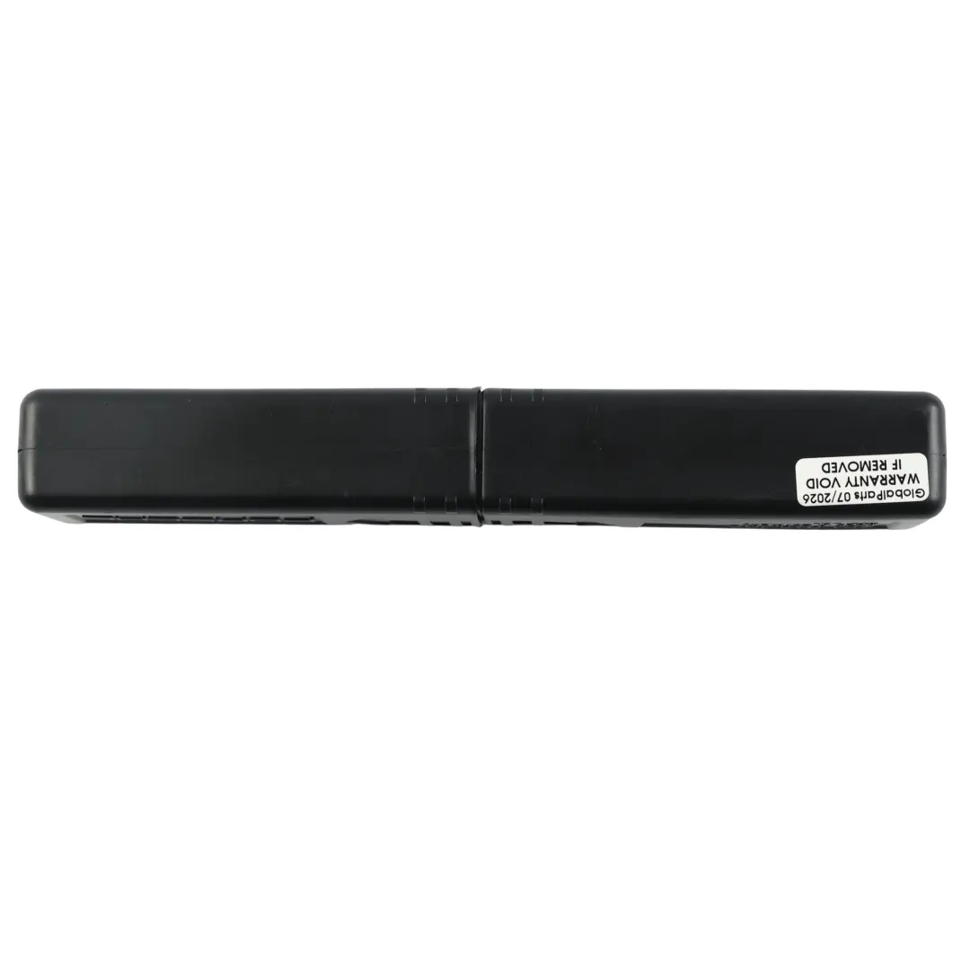 Porsche 718 Boxster 982 Toolbox Repair Item Cover Housing - SKU 9P1012106A - Part number 9P1012106A