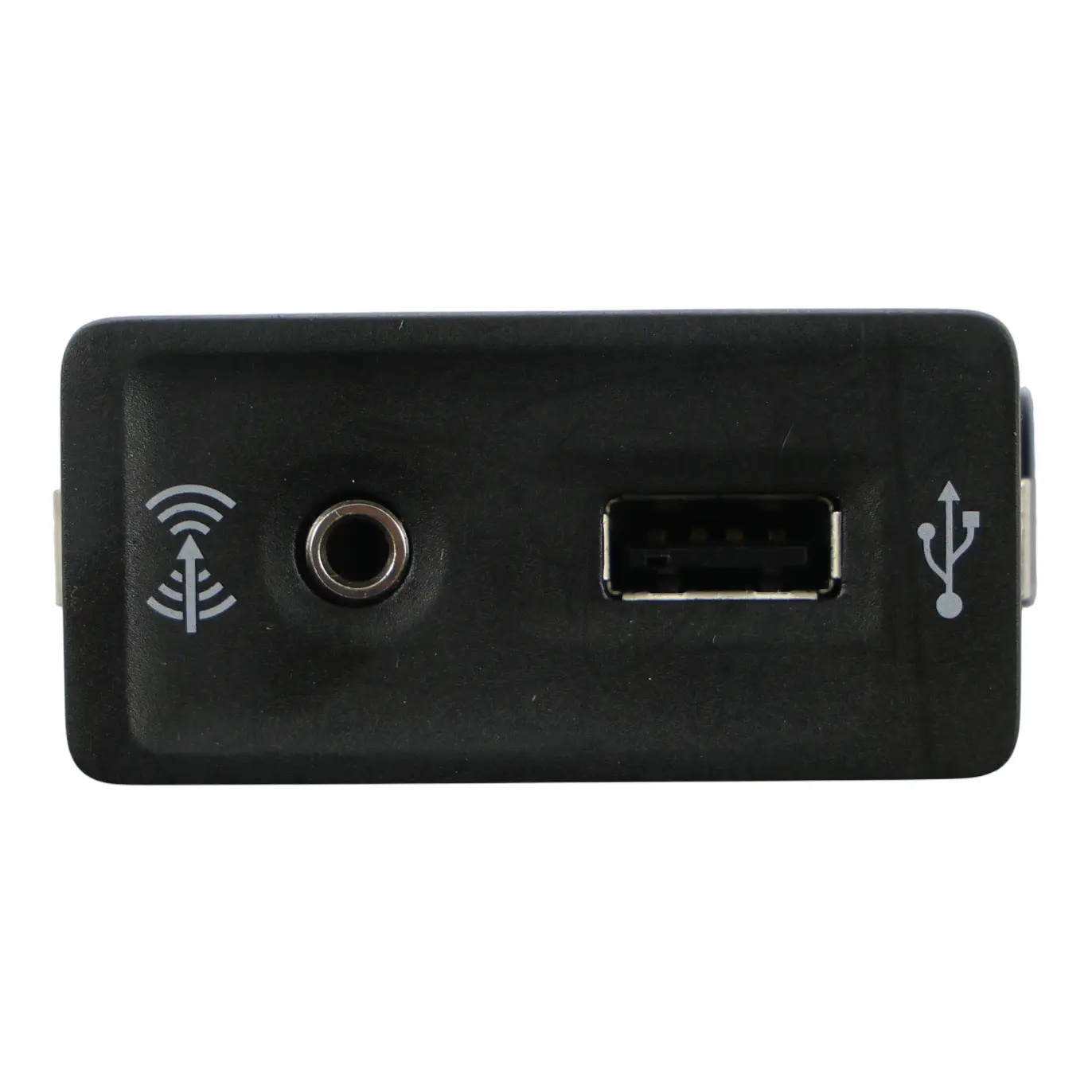 Porsche 718 Boxster 982 Console Centrale Port Prise USB AUX 9P1035222