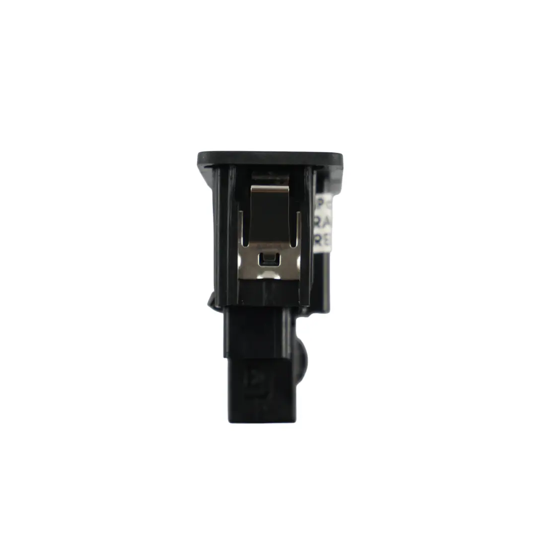 Centre Console USB AUX Port Socket to Porsche 718 Boxster 982 with Part number 9P1035222 Porsche 718 Boxster 982 Centre Console USB AUX Port Socket - SKU 9P1035222 - Part number 9P1035222