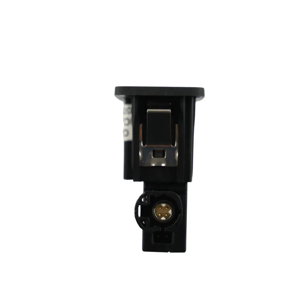 Gniazdo USB AUX Konsoli Środkowej do Porsche 718 Boxster 982 o numerze 9P1035222 Porsche 718 Boxster 982 Gniazdo USB AUX Konsoli Środkowej - SKU 9P1035222 - Numer Części 9P1035222