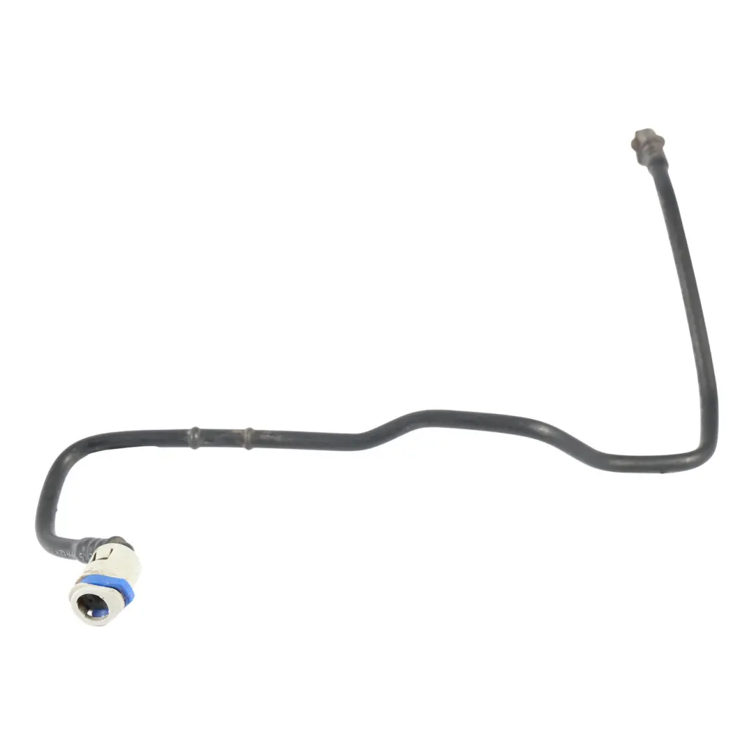 Tubo Respiradero Radiador Derecho para Porsche 718 Boxster 982 con número de pieza 9P1121466 Porsche 718 Boxster 982 Tubo Respiradero Radiador Derecho - SKU 9P1121466 - Número de pieza 9P1121466