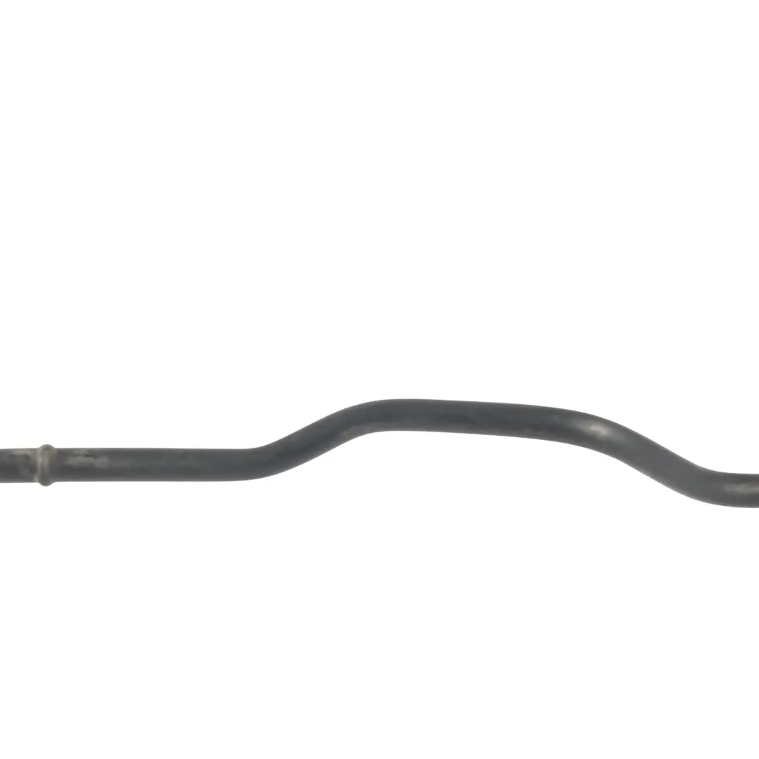 Porsche 718 Boxster 982 Tubo Respiradero Radiador Derecho - SKU 9P1121466 - Número de pieza 9P1121466