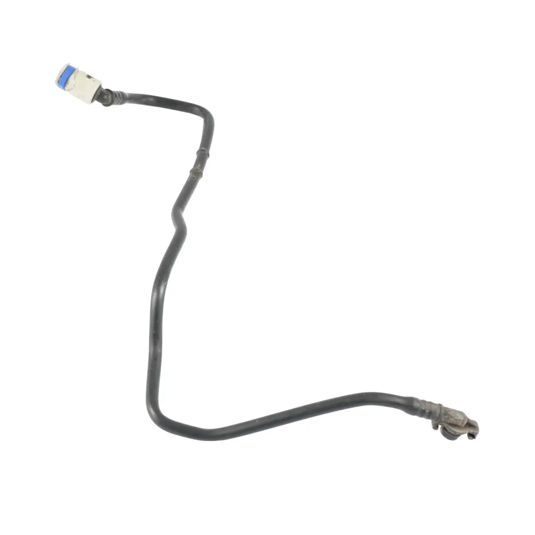 Kühlmittel Kühler Entlüftung Rohr Rechts für Porsche 718 Boxster 982 mit Teilenummer 9P1121466 Porsche 718 Boxster 982 Kühlmittel Kühler Entlüftung Rohr Rechts - SKU 9P1121466 - Teilenummer 9P1121466