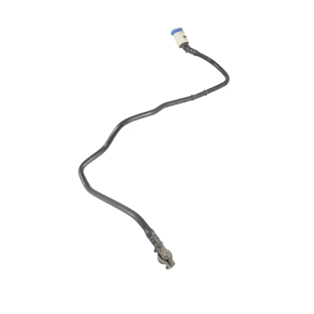 Tubo Respiradero Radiador Derecho para Porsche 718 Boxster 982 con número de pieza 9P1121466 Porsche 718 Boxster 982 Tubo Respiradero Radiador Derecho - SKU 9P1121466 - Número de pieza 9P1121466