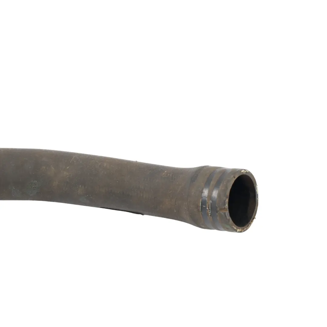 Porsche 718 Boxster 982 Coolant Cooling Return Hose Pipe Left N/S - SKU 9P1121623 - Part number 9P1121623