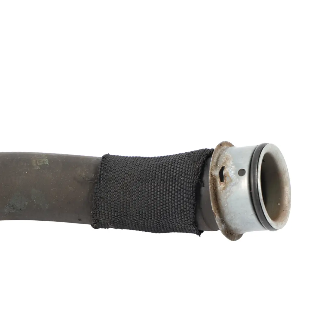 Porsche 718 Boxster 982 Coolant Cooling Return Hose Pipe Left N/S - SKU 9P1121623 - Part number 9P1121623