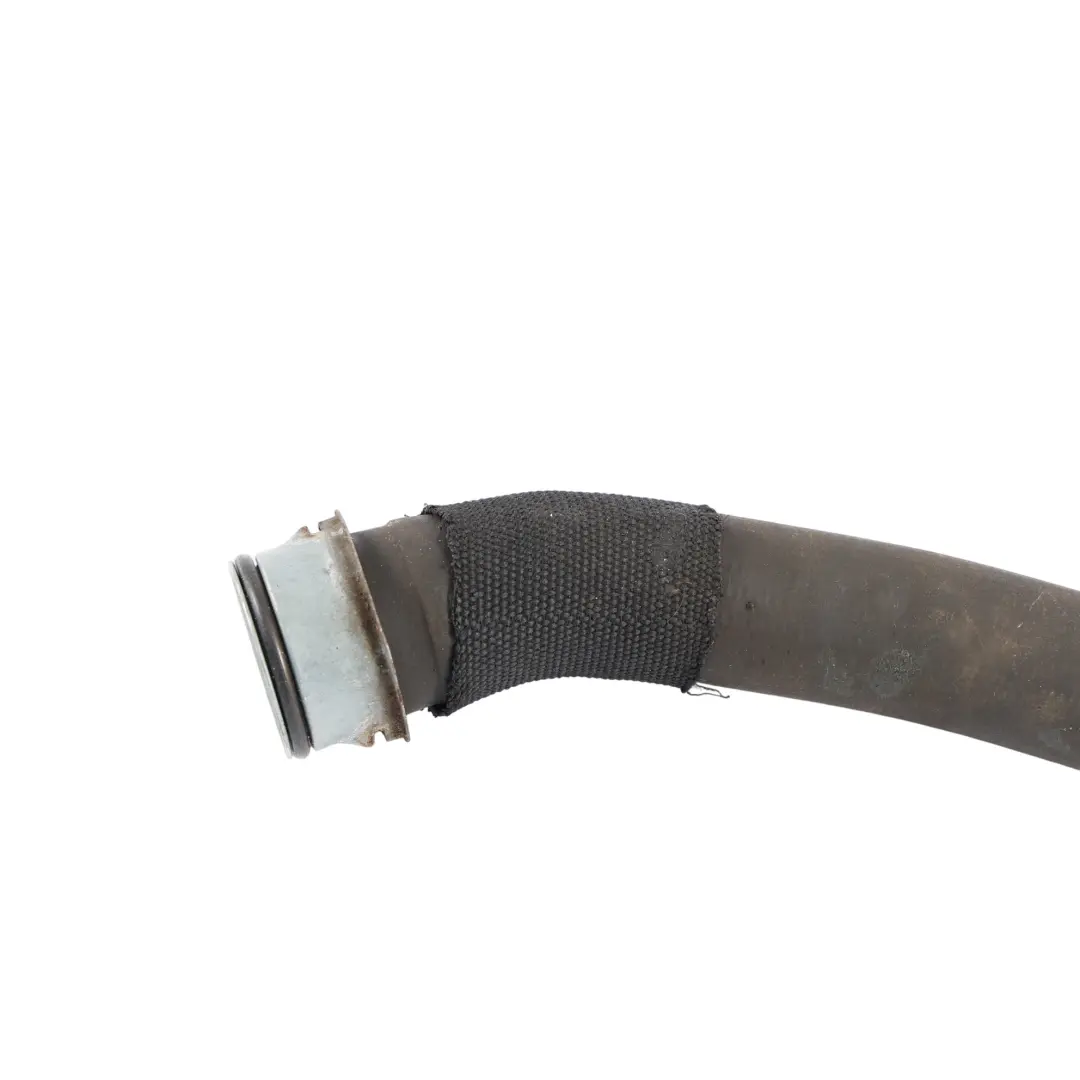 Coolant Cooling Return Hose Pipe Left N/S to Porsche 718 Boxster 982 with Part number 9P1121623 Porsche 718 Boxster 982 Coolant Cooling Return Hose Pipe Left N/S - SKU 9P1121623 - Part number 9P1121623