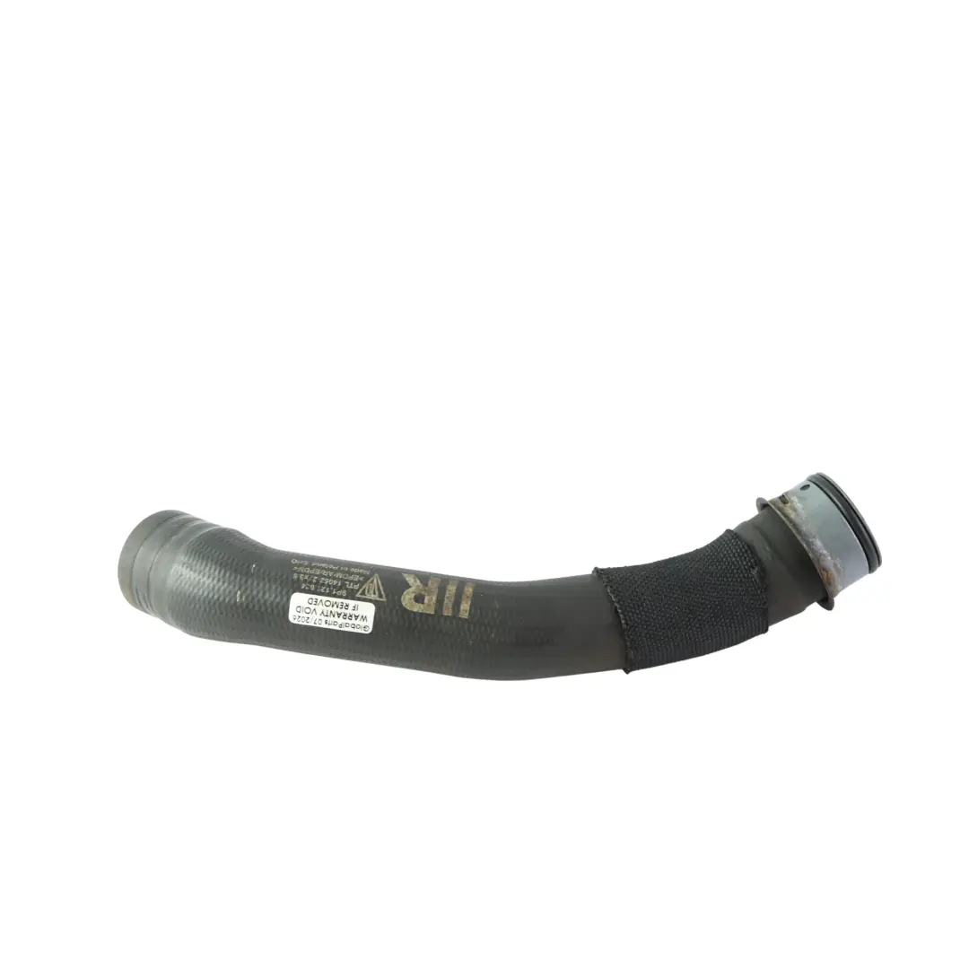 Porsche 718 Boxster 982 Water Radiator Hose Pipe Right O/S 2.0T - SKU 9P1121624 - Part number 9P1121624