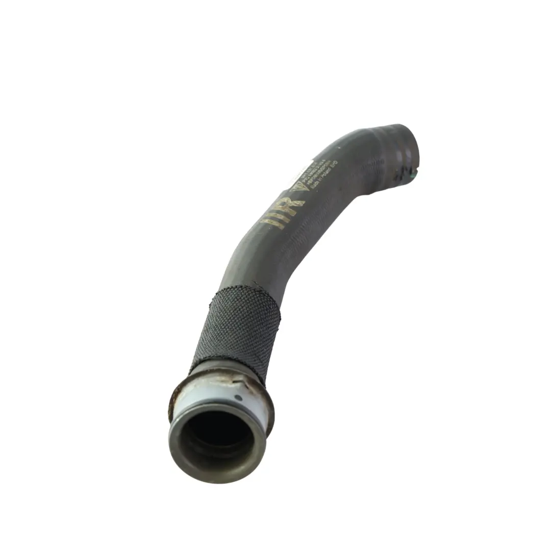 Porsche 718 Boxster 982 Wasserkühler Schlauch Rohr Rechts 2.0T - SKU 9P1121624 - Teilenummer 9P1121624