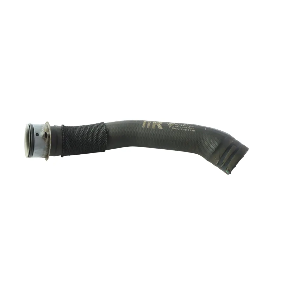 Porsche 718 Boxster 982 Tuyau Radiateur Eau Droit 2.0T - SKU 9P1121624 - Numéro de pièce 9P1121624