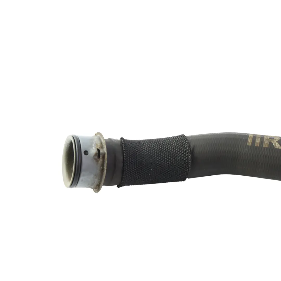 Porsche 718 Boxster 982 Water Radiator Hose Pipe Right O/S 2.0T - SKU 9P1121624 - Part number 9P1121624