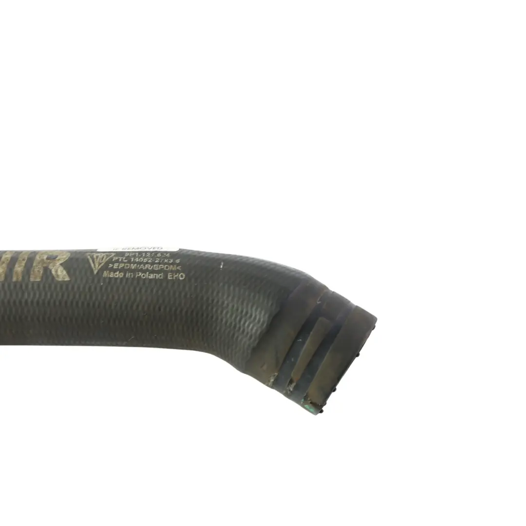 Wasserkühler Schlauch Rohr Rechts 2.0T für Porsche 718 Boxster 982 mit Teilenummer 9P1121624 Porsche 718 Boxster 982 Wasserkühler Schlauch Rohr Rechts 2.0T - SKU 9P1121624 - Teilenummer 9P1121624