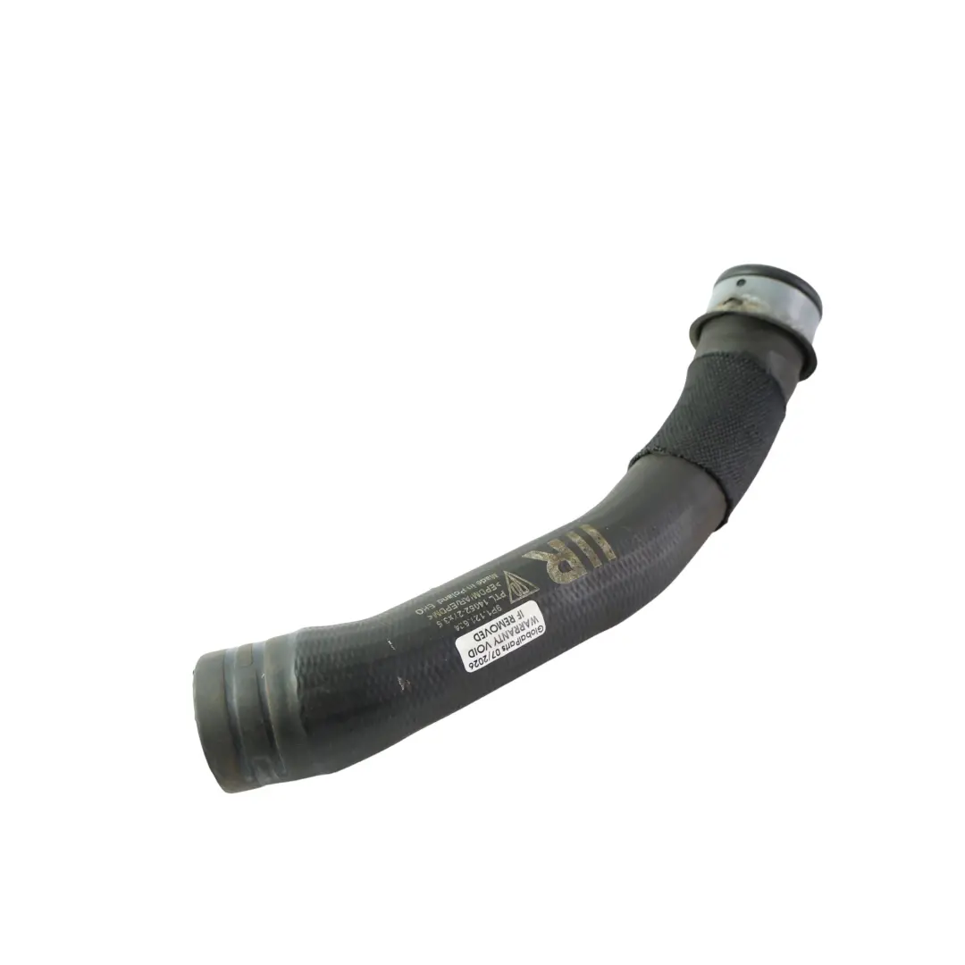 Porsche 718 Boxster 982 Tubo Radiatore Acqua Destro 2.0T - SKU 9P1121624 - Numero di parte 9P1121624
