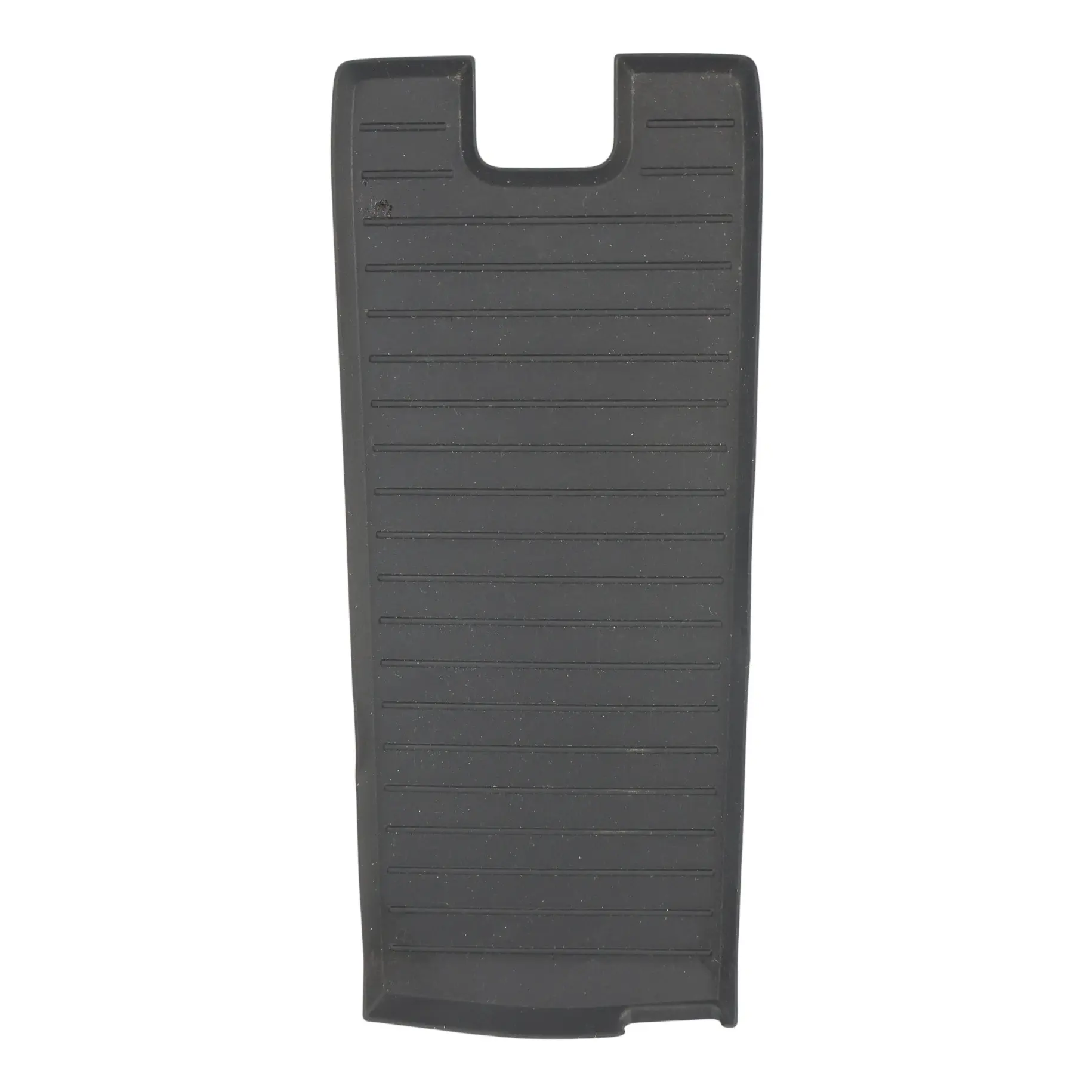 Porsche 718 Boxster 982 Inserto Bracciolo Console Gomma 9P1857130
