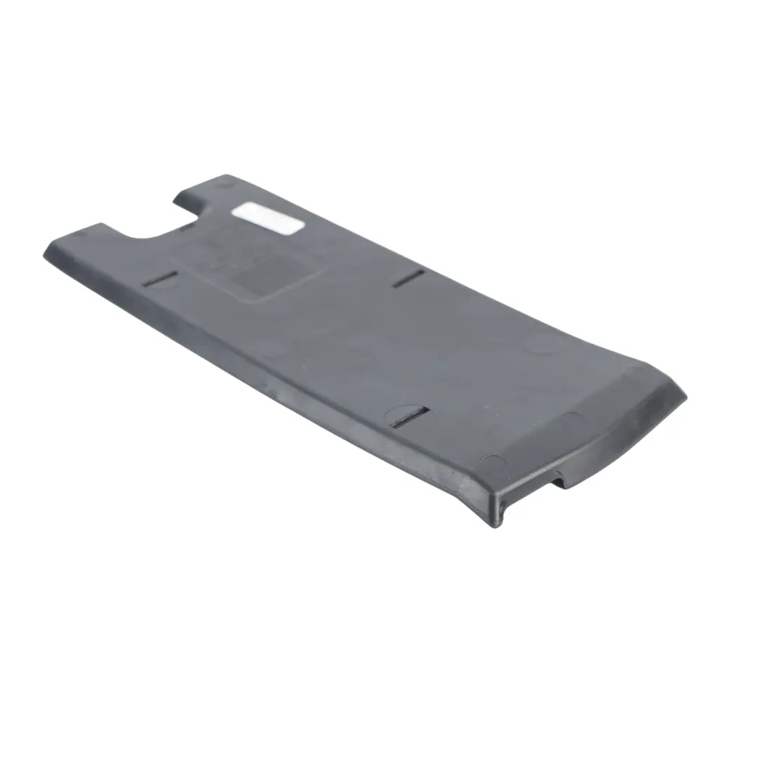 Centre Console Arm Rest Insert Mat Rubber Trim to Porsche 718 Boxster 982 with Part number 9P1857130 Porsche 718 Boxster 982 Centre Console Arm Rest Insert Mat Rubber Trim - SKU 9P1857130 - Part number 9P1857130