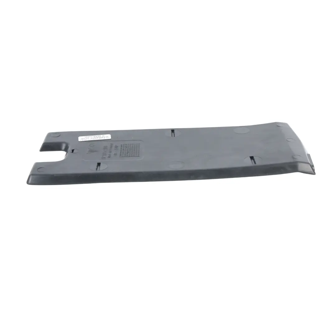 Porsche 718 Boxster 982 Centre Console Arm Rest Insert Mat Rubber Trim - SKU 9P1857130 - Part number 9P1857130