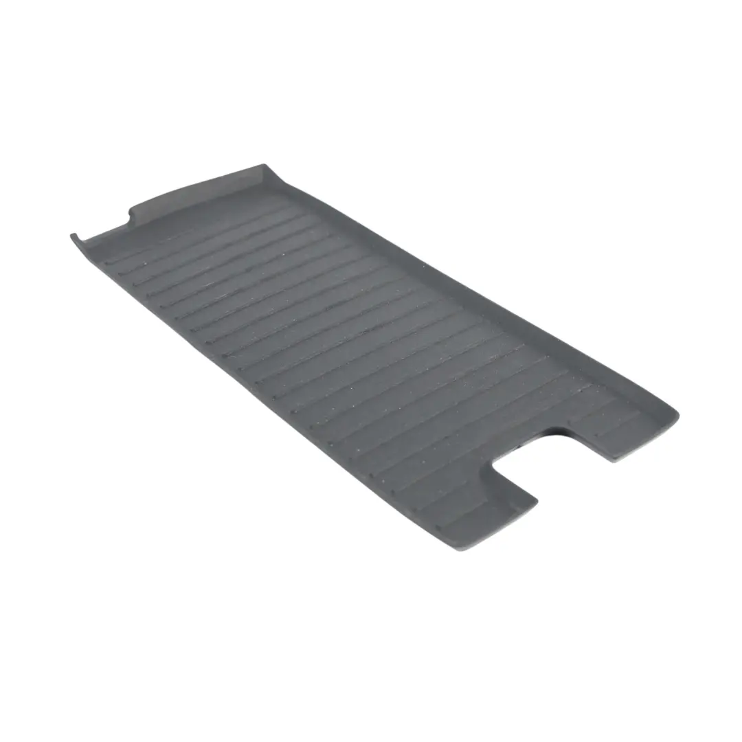 Porsche 718 Boxster 982 Centre Console Arm Rest Insert Mat Rubber Trim - SKU 9P1857130 - Part number 9P1857130