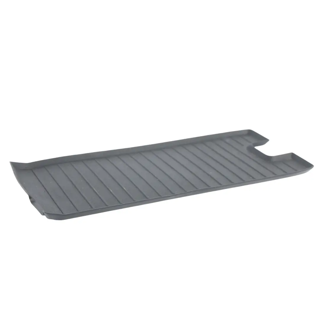 Porsche 718 Boxster 982 Centre Console Arm Rest Insert Mat Rubber Trim - SKU 9P1857130 - Part number 9P1857130